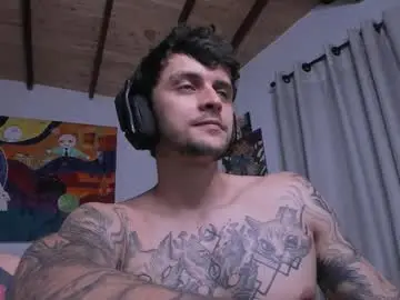 Chaturbate Free Porn Cam of daniele_bunny