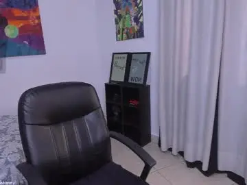 Chaturbate Private Sex Chat of daniele_bunny