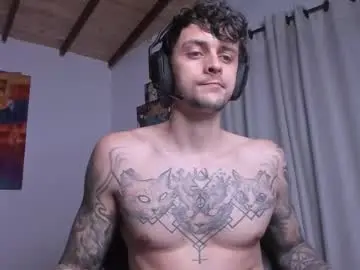 Chaturbate Best Webcam of daniele_bunny