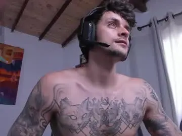 Chaturbate Private Sex Chat of daniele_bunny