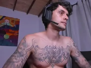 Chaturbate Adult Webcam of daniele_bunny