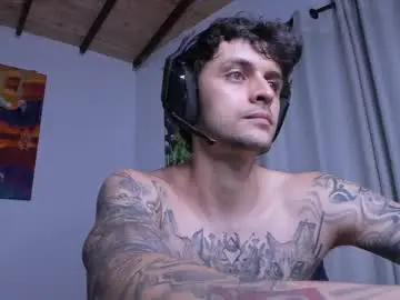 Chaturbate Nude Webcam of daniele_bunny