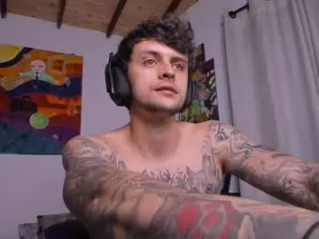 Chaturbate Free Live Porn of daniele_bunny