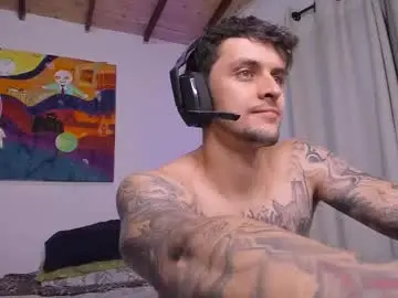 Chaturbate Watch Live Sex Cams of daniele_bunny