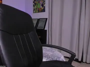 Chaturbate Best Webcam of daniele_bunny