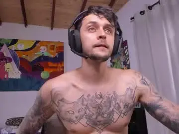 Chaturbate Adult Video Chat of daniele_bunny