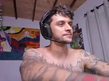 Chaturbate Adult Webcams of daniele_bunny