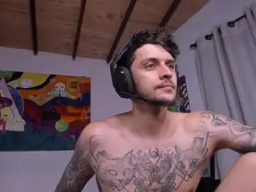 Chaturbate Nude Webcam of daniele_bunny