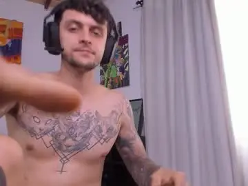 Chaturbate Watch Live Sex Cams of daniele_bunny