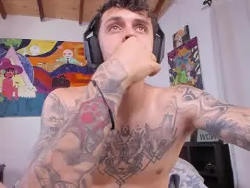 Chaturbate Watch Live Sex Cams of daniele_bunny