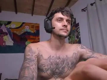 Chaturbate Best live sex cam show of daniele_bunny