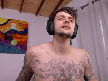 Chaturbate Private Sex Chat of daniele_bunny