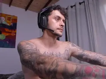 Chaturbate Adult Video Chat of daniele_bunny