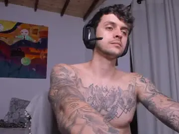 Chaturbate Sex Cam of daniele_bunny