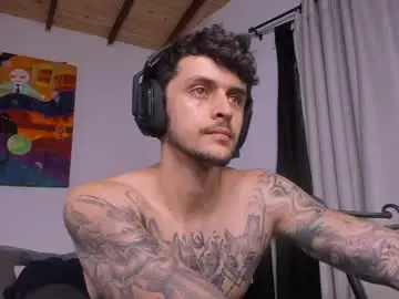 Chaturbate Live Sex Cam of daniele_bunny