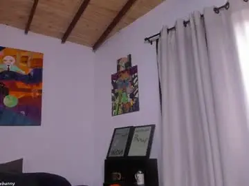 Chaturbate Best live sex cam show of daniele_bunny