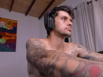 Chaturbate Free Live Porn of daniele_bunny