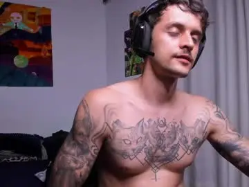 Chaturbate Sex Cam of daniele_bunny