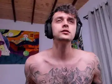 Chaturbate Live Sex Cam of daniele_bunny