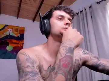 Chaturbate Private Sex Chat of daniele_bunny