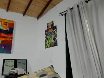 Chaturbate Adult Webcam of daniele_bunny