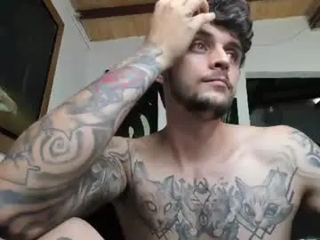 Chaturbate Best Webcam of daniele_bunny