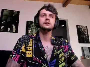 Chaturbate Best live sex cam show of daniele_bunny