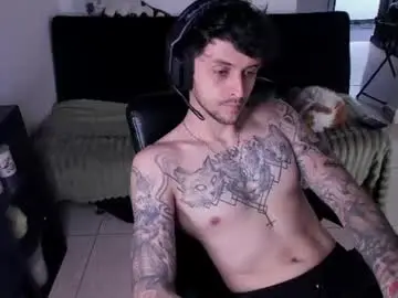 Chaturbate Watch Live Sex Cams of daniele_bunny