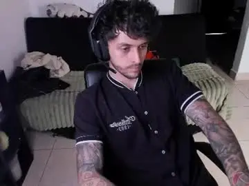 Chaturbate Watch Live Sex Cams of daniele_bunny