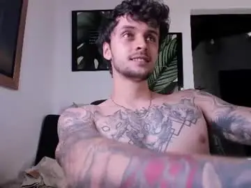 Chaturbate Private Sex Chat of daniele_bunny