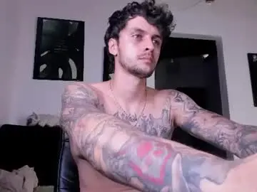 Chaturbate Best Webcam of daniele_bunny