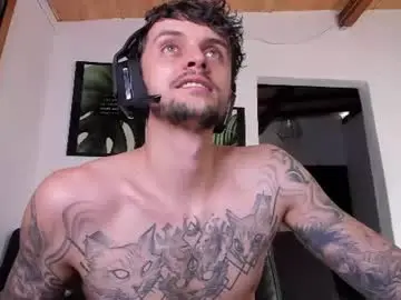 Chaturbate Sex Chat of daniele_bunny