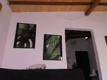 Chaturbate Live Porn of daniele_bunny