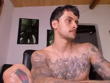 Chaturbate Live Sex Cam of daniele_bunny