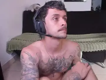 Chaturbate Watch Live Sex Cams of daniele_bunny