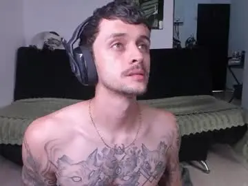Chaturbate Free Live Porn of daniele_bunny