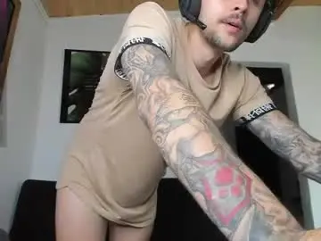 Chaturbate Best live sex cam show of daniele_bunny