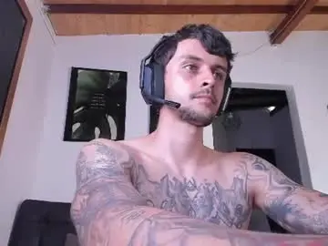 Chaturbate Free Porn Cam of daniele_bunny