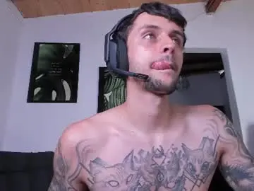 Chaturbate Watch Live Sex Cams of daniele_bunny