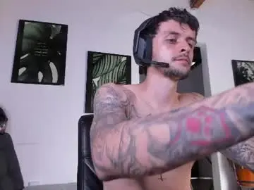 Chaturbate Best live sex cam show of daniele_bunny