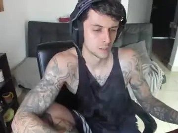 Chaturbate Adult Webcams of daniele_bunny