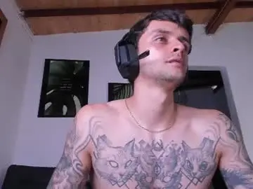 Chaturbate Adult Webcam of daniele_bunny
