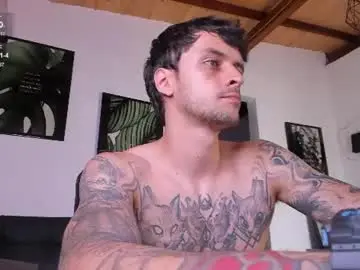 Chaturbate Best Webcam of daniele_bunny
