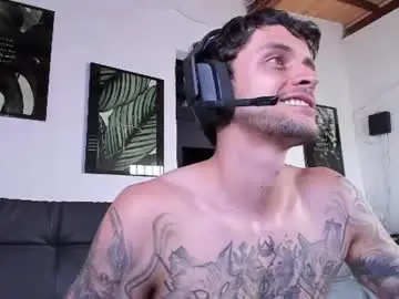 Chaturbate Best Webcam of daniele_bunny