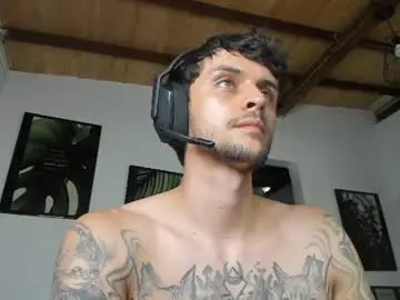 Chaturbate Free Porn Cam of daniele_bunny