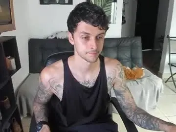 Chaturbate Best live sex cam show of daniele_bunny