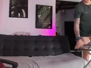 Chaturbate Watch Live Sex Cams of daniele_bunny