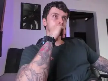 Chaturbate Best live sex cam show of daniele_bunny