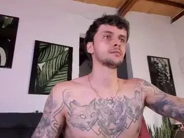 Chaturbate Free Live Porn of daniele_bunny