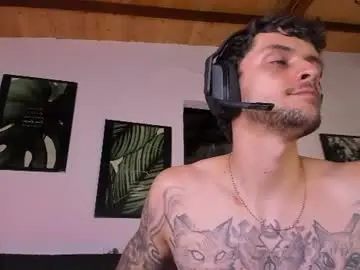 Chaturbate Best live sex cam show of daniele_bunny
